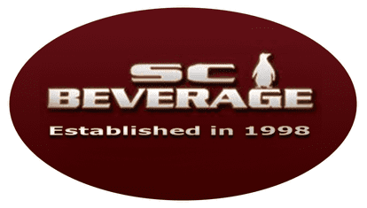 sc beverage logo