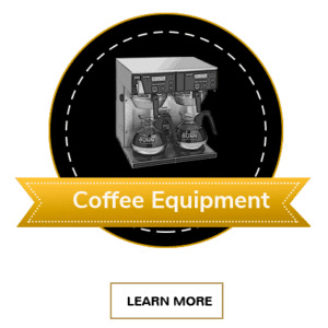 Coffee Maker Equipments