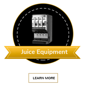 Juice Maker Equipment