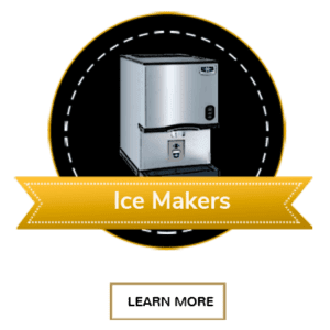 Ice maker